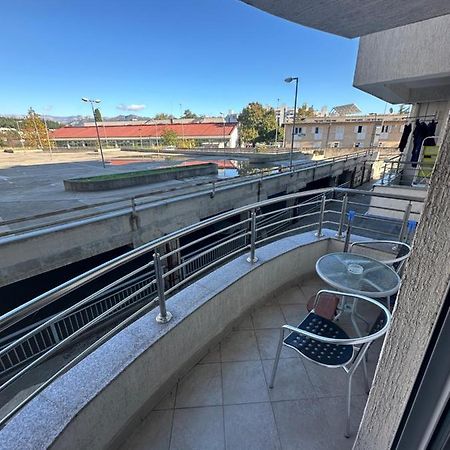 Apartment Stex 4 بودغوريتْسا المظهر الخارجي الصورة