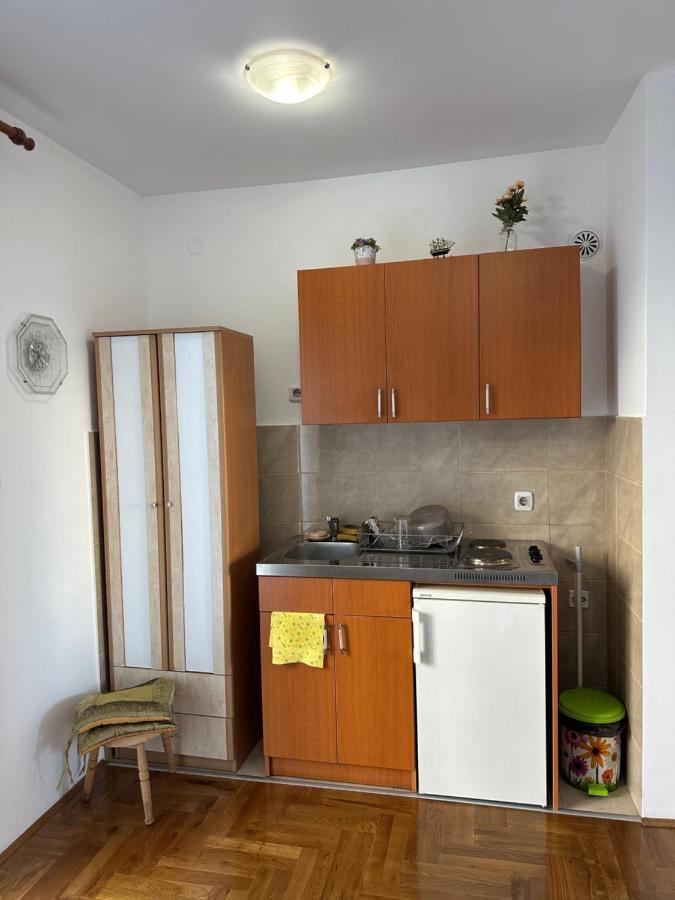 Apartment Stex 4 بودغوريتْسا المظهر الخارجي الصورة